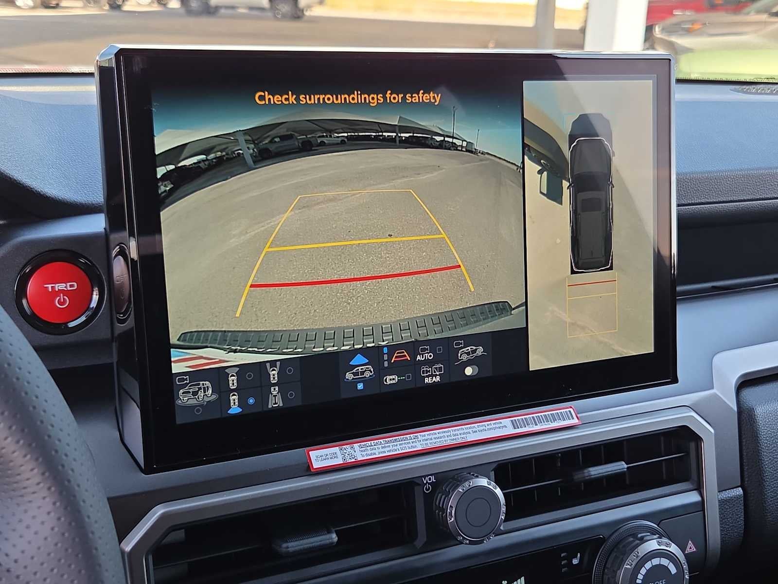 2026 Toyota 4Runner i-FORCE MAX TRD Off-Road Premium i-FORCE MAX