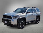 2026 Toyota 4Runner i-FORCE MAX TRD Off-Road Premium i-FORCE MAX