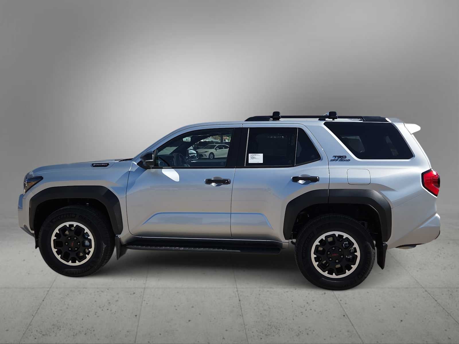 2026 Toyota 4Runner i-FORCE MAX TRD Off-Road Premium i-FORCE MAX