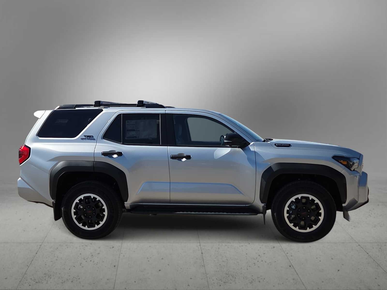 2026 Toyota 4Runner i-FORCE MAX TRD Off-Road Premium i-FORCE MAX