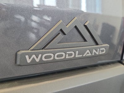 2026 Toyota bZ Woodland bZ Woodland Premium