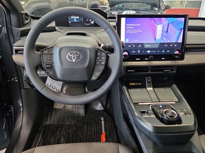 2026 Toyota bZ Woodland bZ Woodland Premium