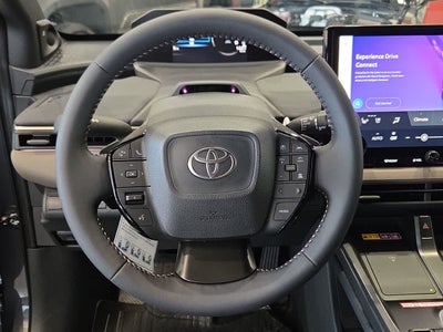2026 Toyota bZ Woodland bZ Woodland Premium