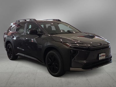 2026 Toyota bZ Woodland bZ Woodland Premium