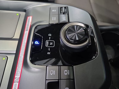 2026 Toyota bZ Woodland bZ Woodland Premium