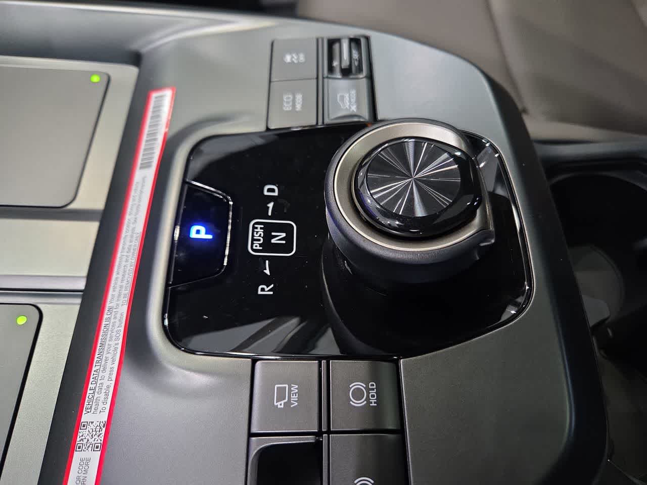 2026 Toyota bZ Woodland bZ Woodland Premium