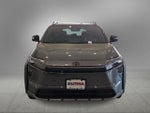2026 Toyota bZ Woodland bZ Woodland Premium