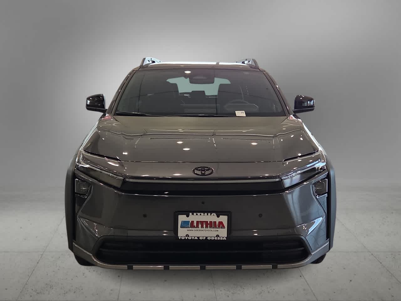 2026 Toyota bZ Woodland bZ Woodland Premium