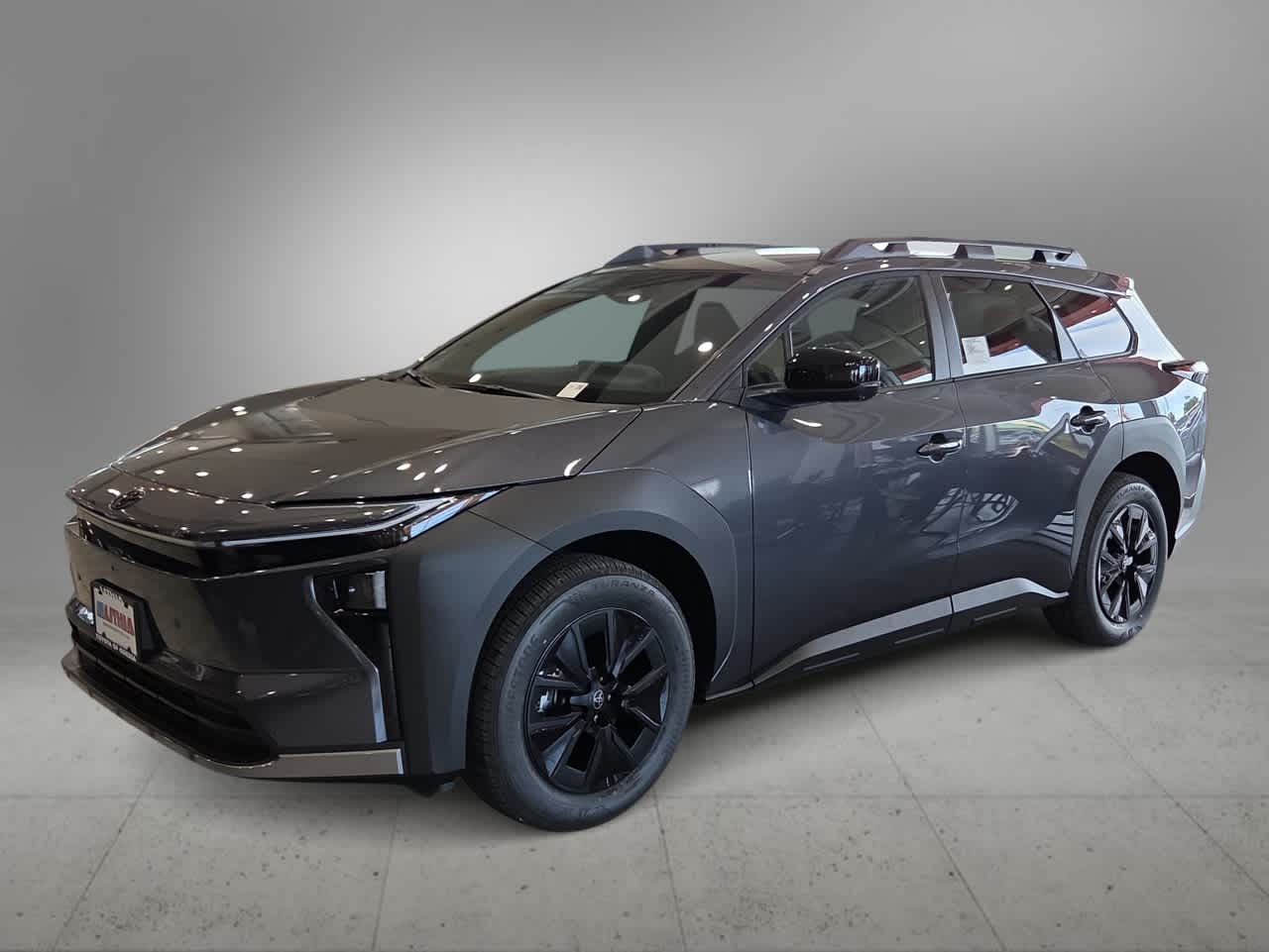 2026 Toyota bZ Woodland bZ Woodland Premium
