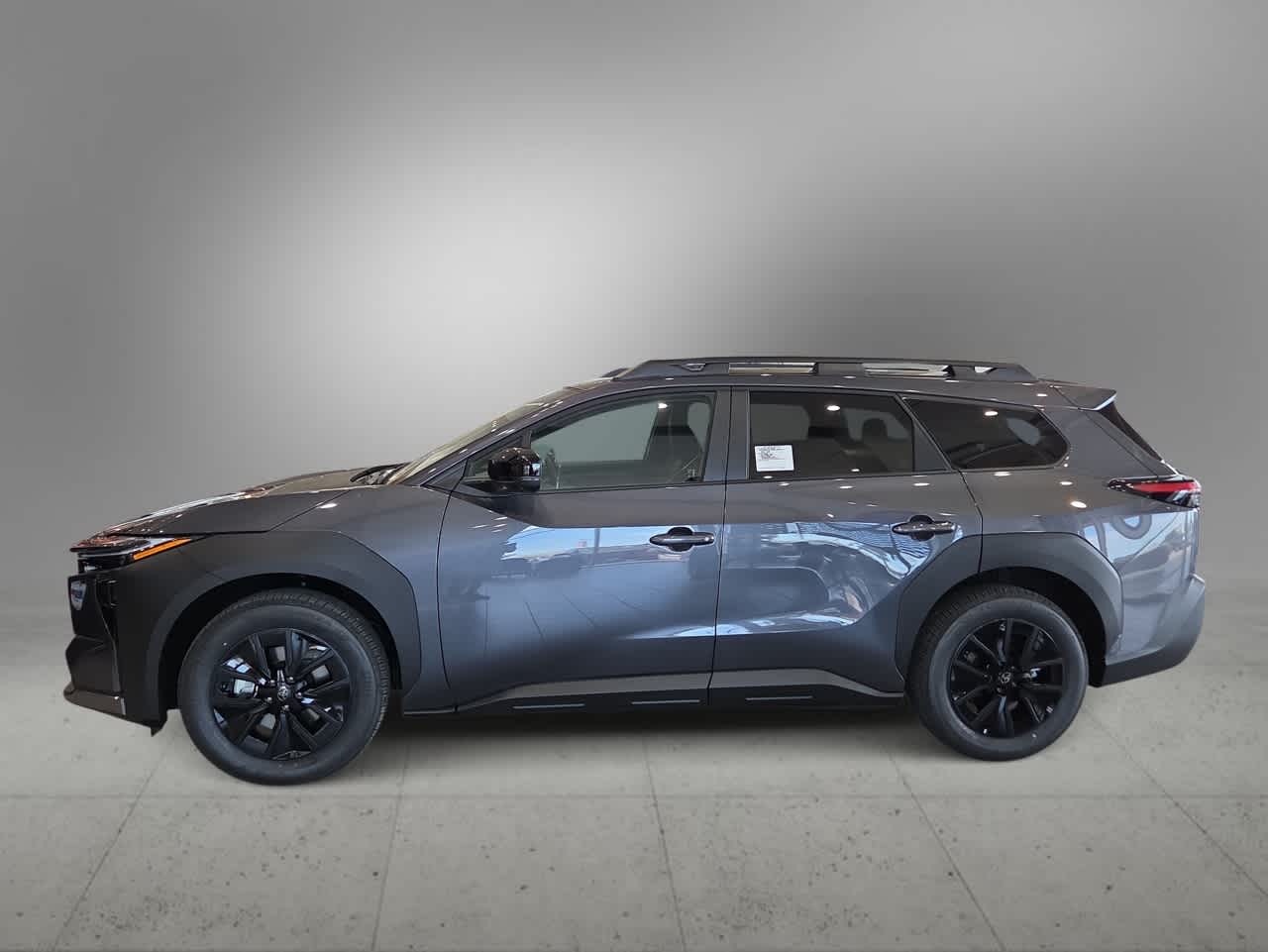 2026 Toyota bZ Woodland bZ Woodland Premium