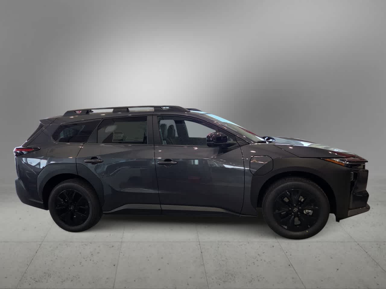 2026 Toyota bZ Woodland bZ Woodland Premium