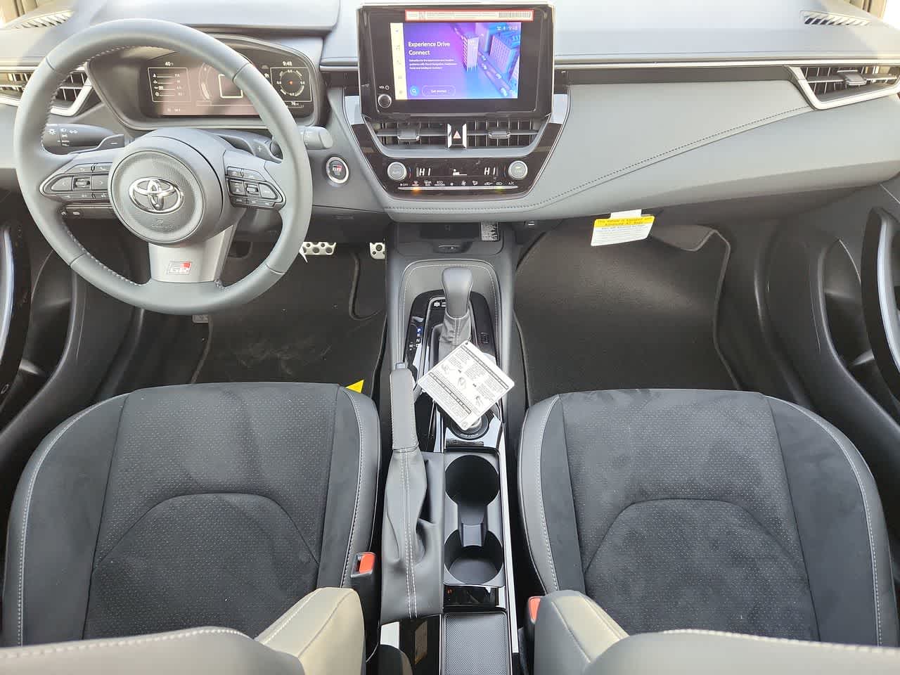 2026 Toyota GR Corolla GR Corolla