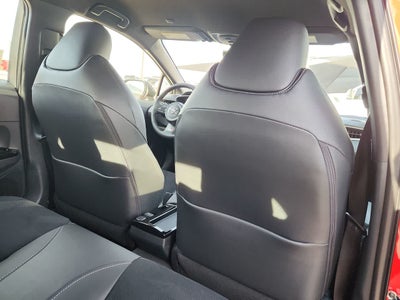 2026 Toyota GR Corolla GR Corolla