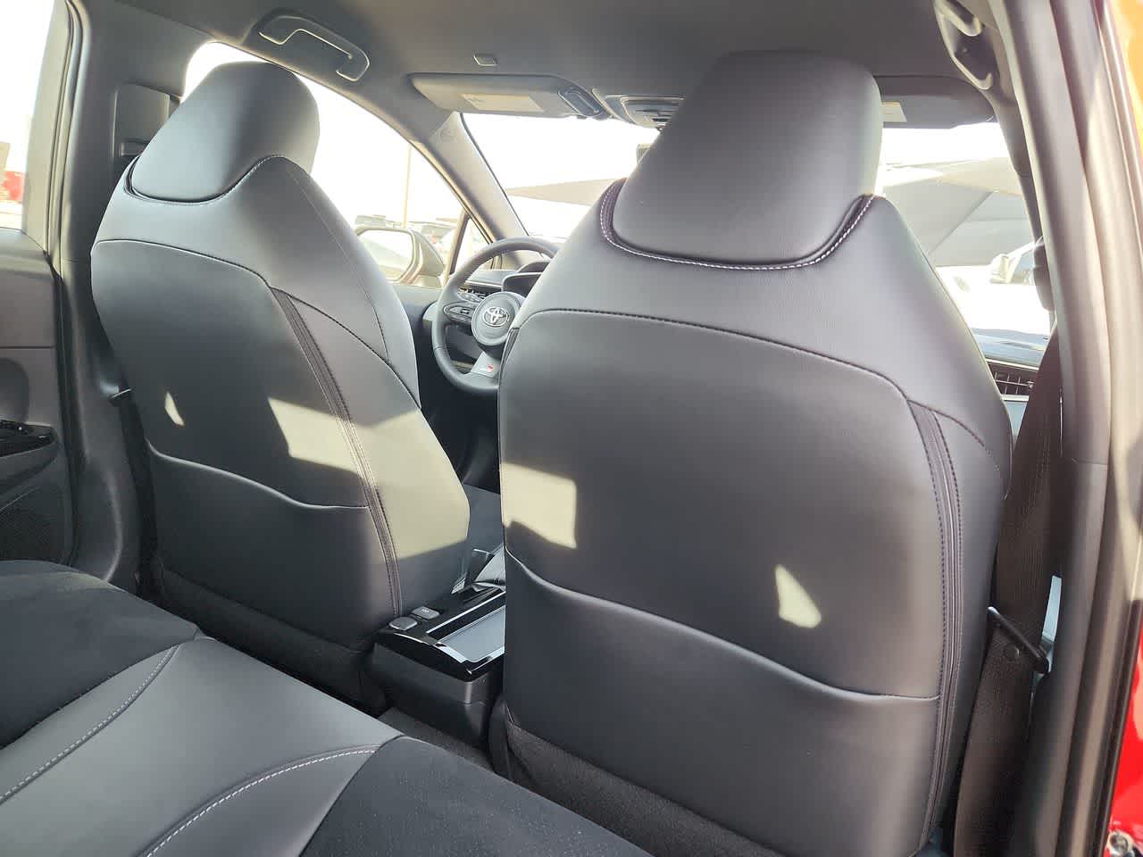 2026 Toyota GR Corolla GR Corolla