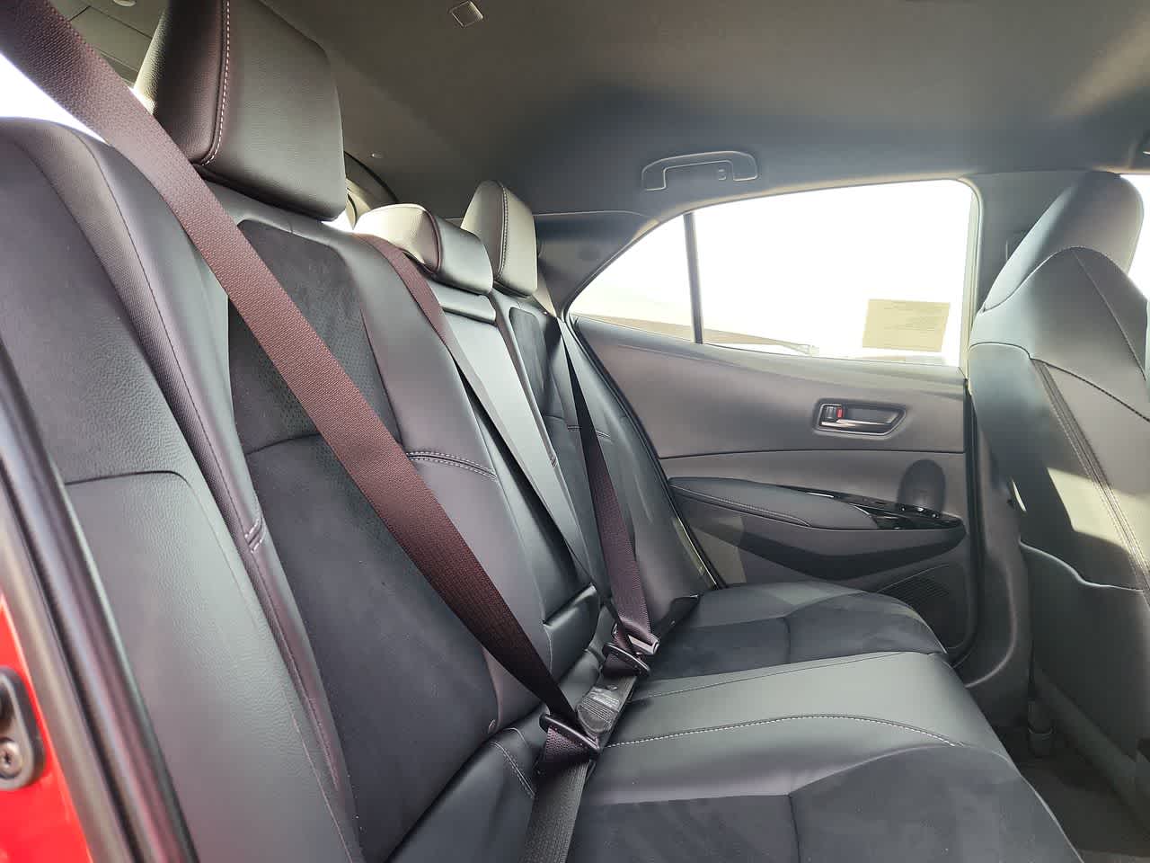 2026 Toyota GR Corolla GR Corolla