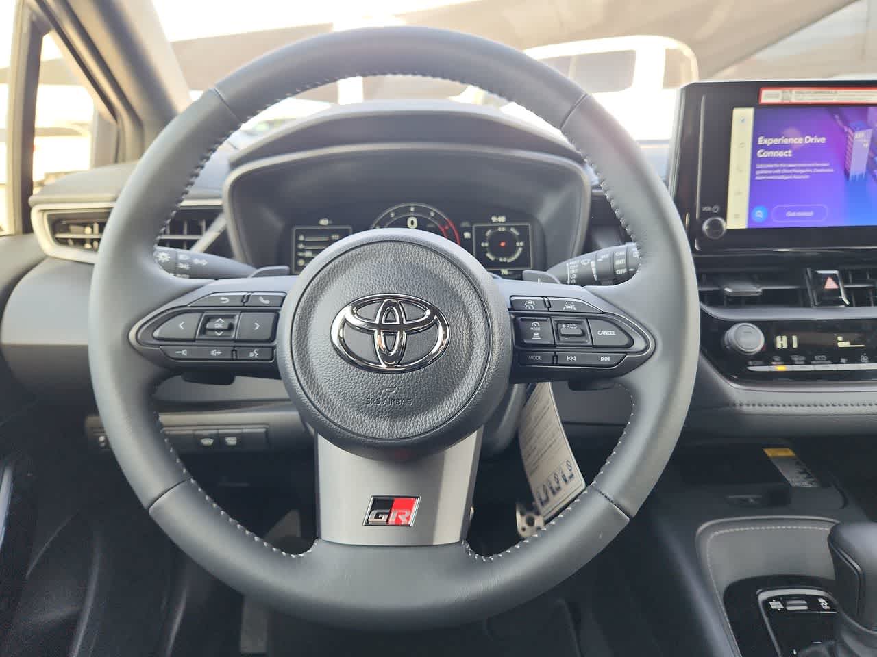 2026 Toyota GR Corolla GR Corolla