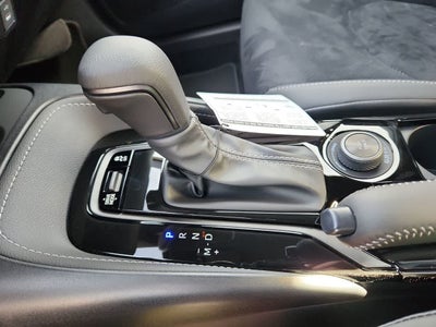 2026 Toyota GR Corolla GR Corolla