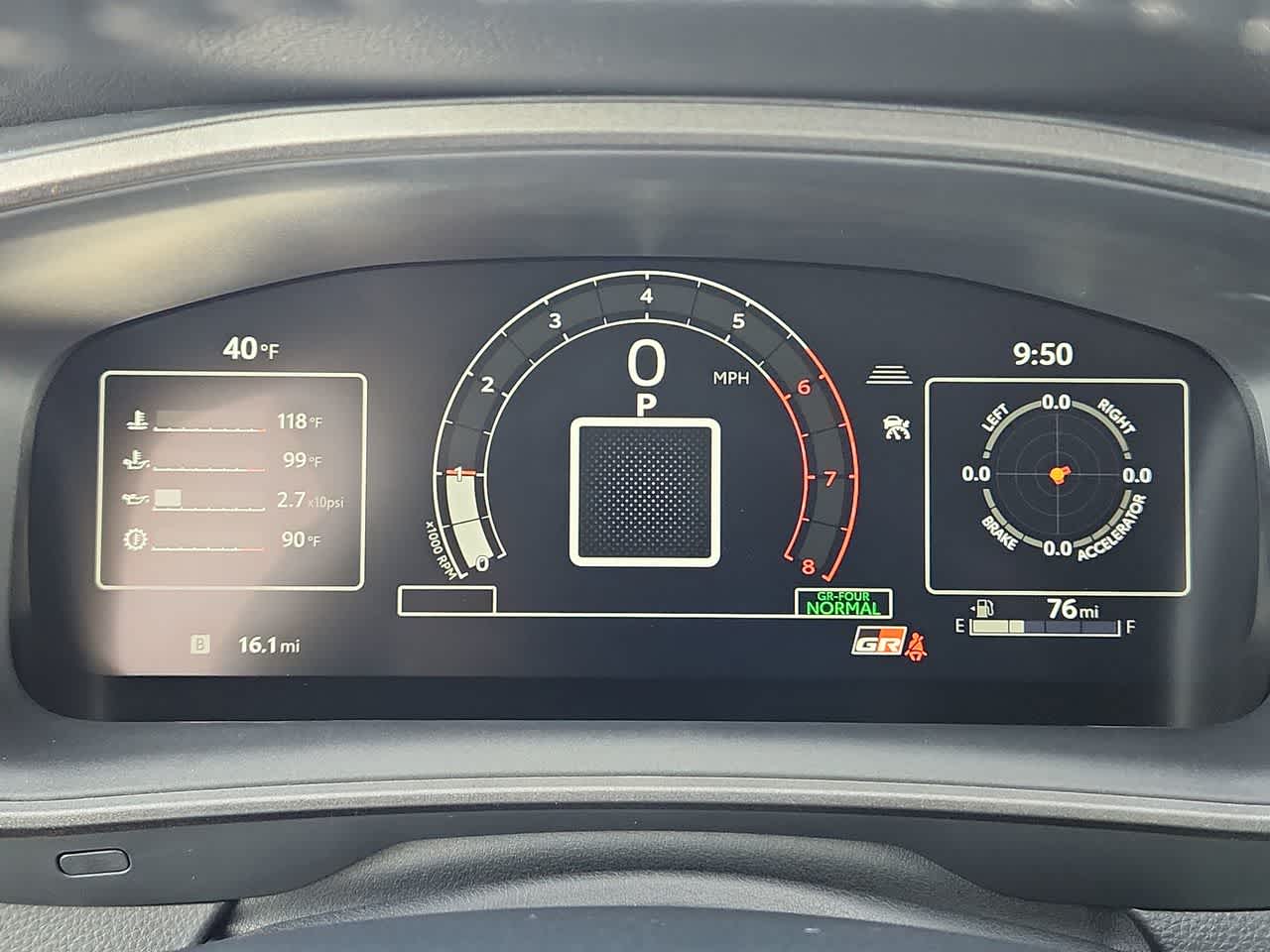 2026 Toyota GR Corolla GR Corolla