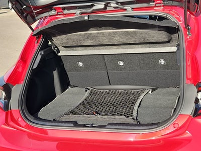 2026 Toyota GR Corolla GR Corolla