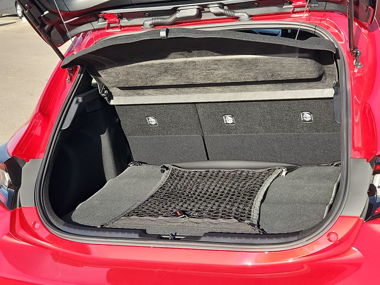 2026 Toyota GR Corolla GR Corolla