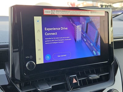 2026 Toyota GR Corolla GR Corolla