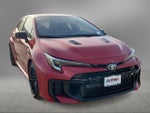 2026 Toyota GR Corolla GR Corolla