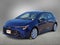 2026 Toyota Corolla Hatchback FX