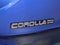 2026 Toyota Corolla Hatchback FX