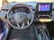 2026 Toyota Corolla Hatchback FX