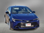 2026 Toyota Corolla Hatchback FX