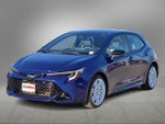 2026 Toyota Corolla Hatchback FX