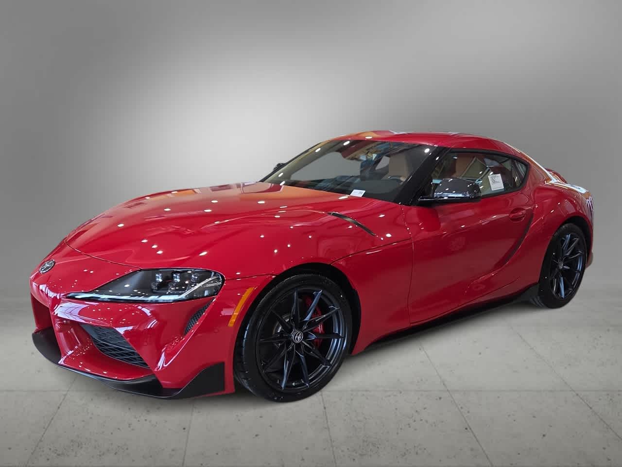 2026 Toyota GR Supra 3.0 Premium