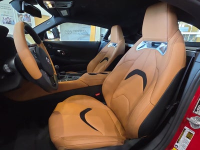 2026 Toyota GR Supra 3.0 Premium