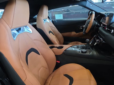 2026 Toyota GR Supra 3.0 Premium