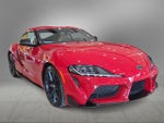 2026 Toyota GR Supra 3.0 Premium