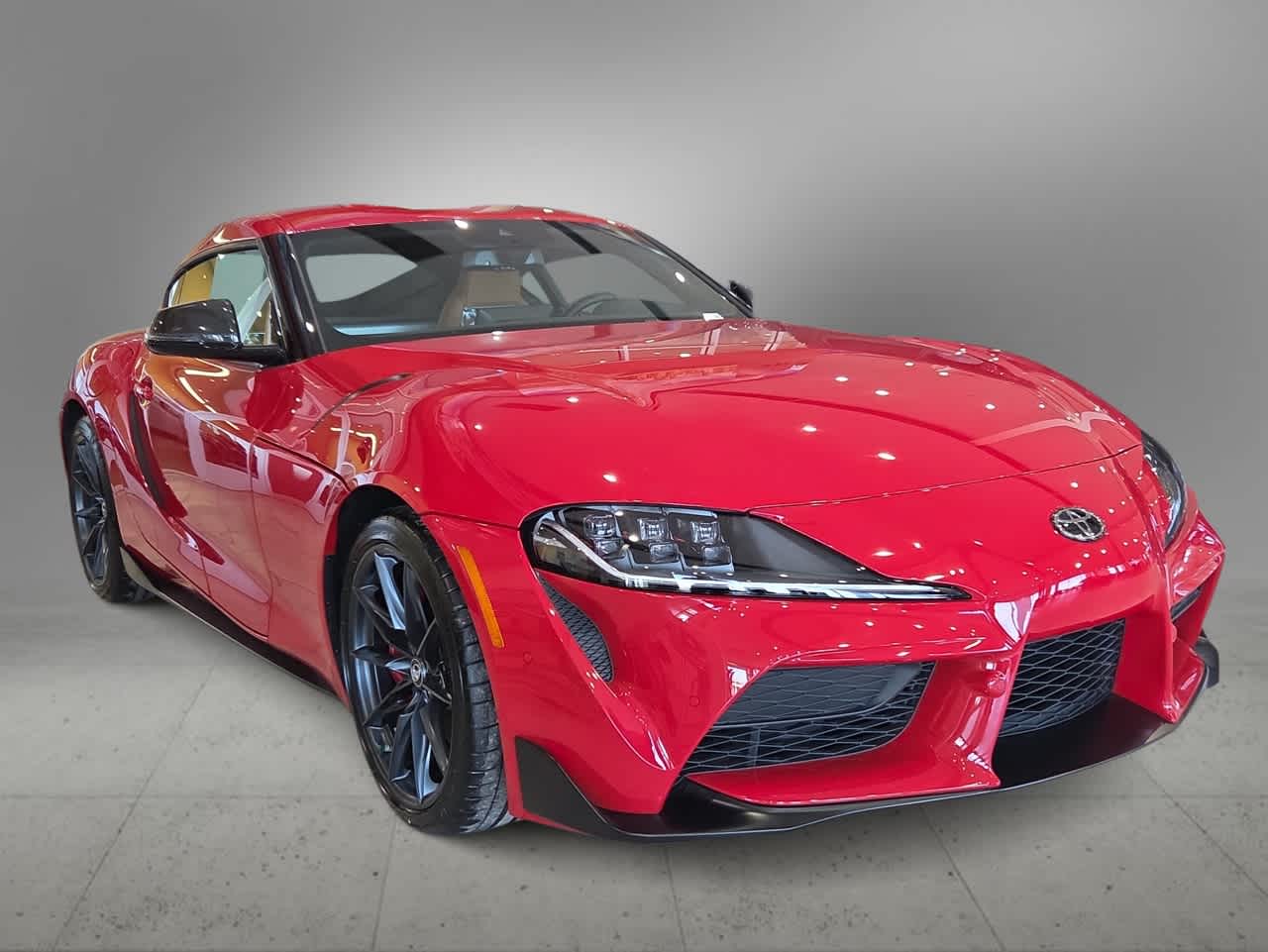 2026 Toyota GR Supra 3.0 Premium