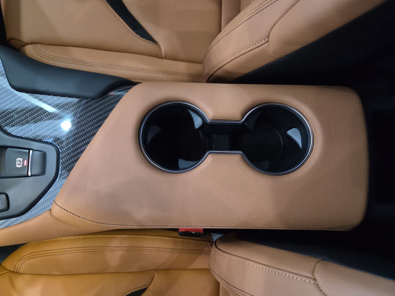 2026 Toyota GR Supra 3.0 Premium