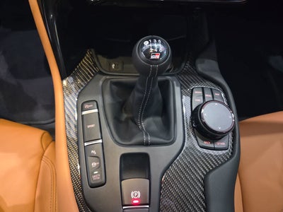 2026 Toyota GR Supra 3.0 Premium