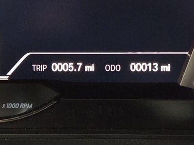 2026 Toyota GR Supra 3.0 Premium