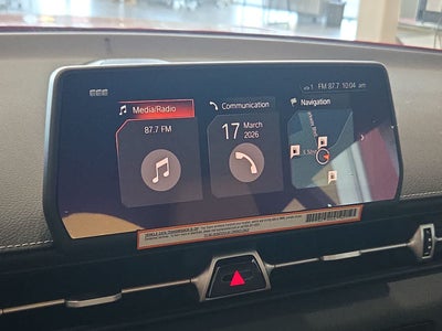 2026 Toyota GR Supra 3.0 Premium