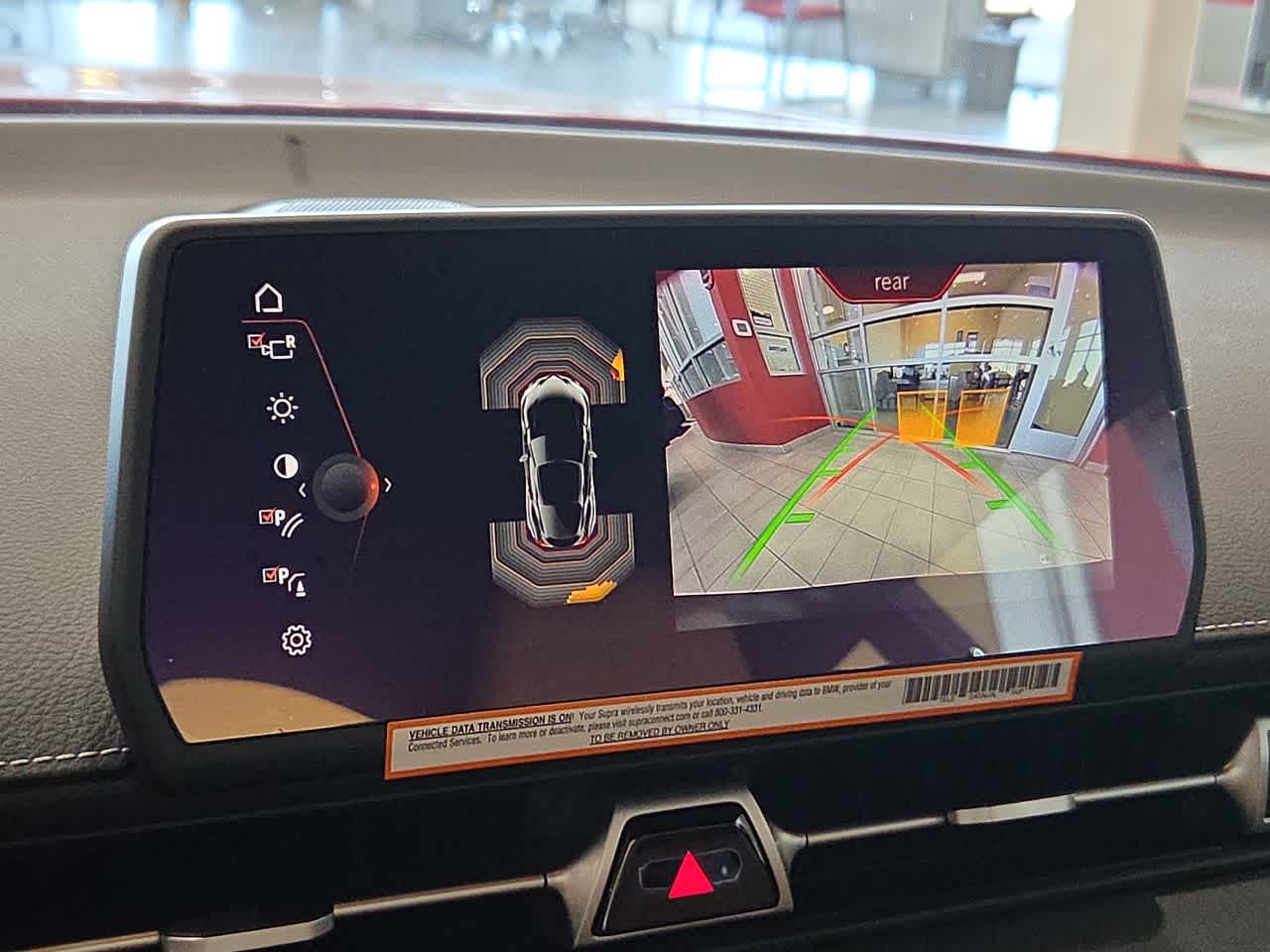 2026 Toyota GR Supra 3.0 Premium