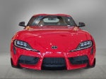 2026 Toyota GR Supra 3.0 Premium