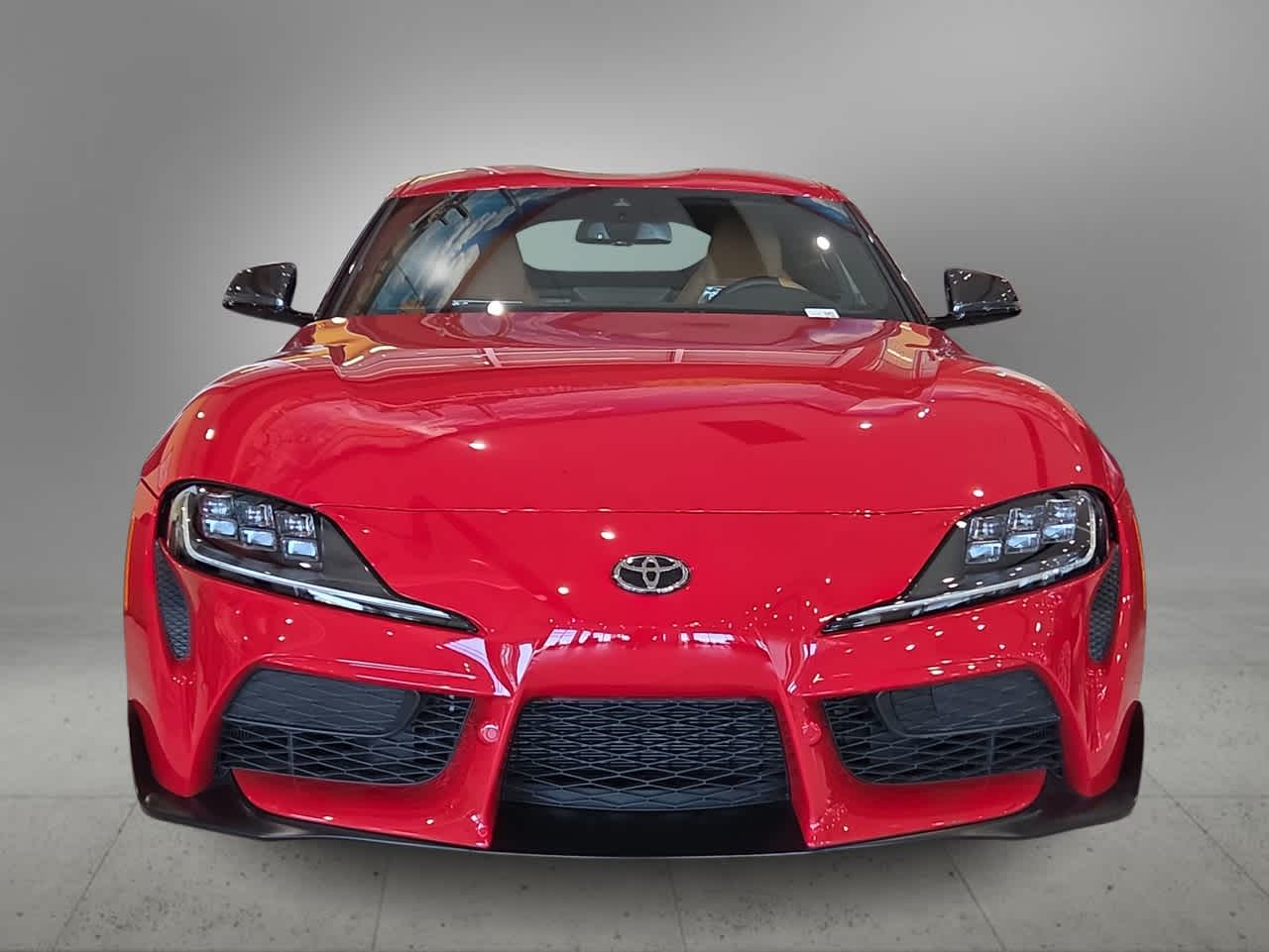2026 Toyota GR Supra 3.0 Premium