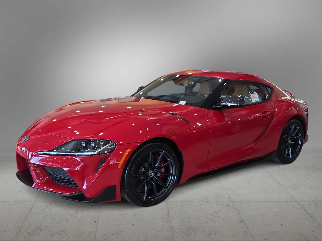 2026 Toyota GR Supra 3.0 Premium