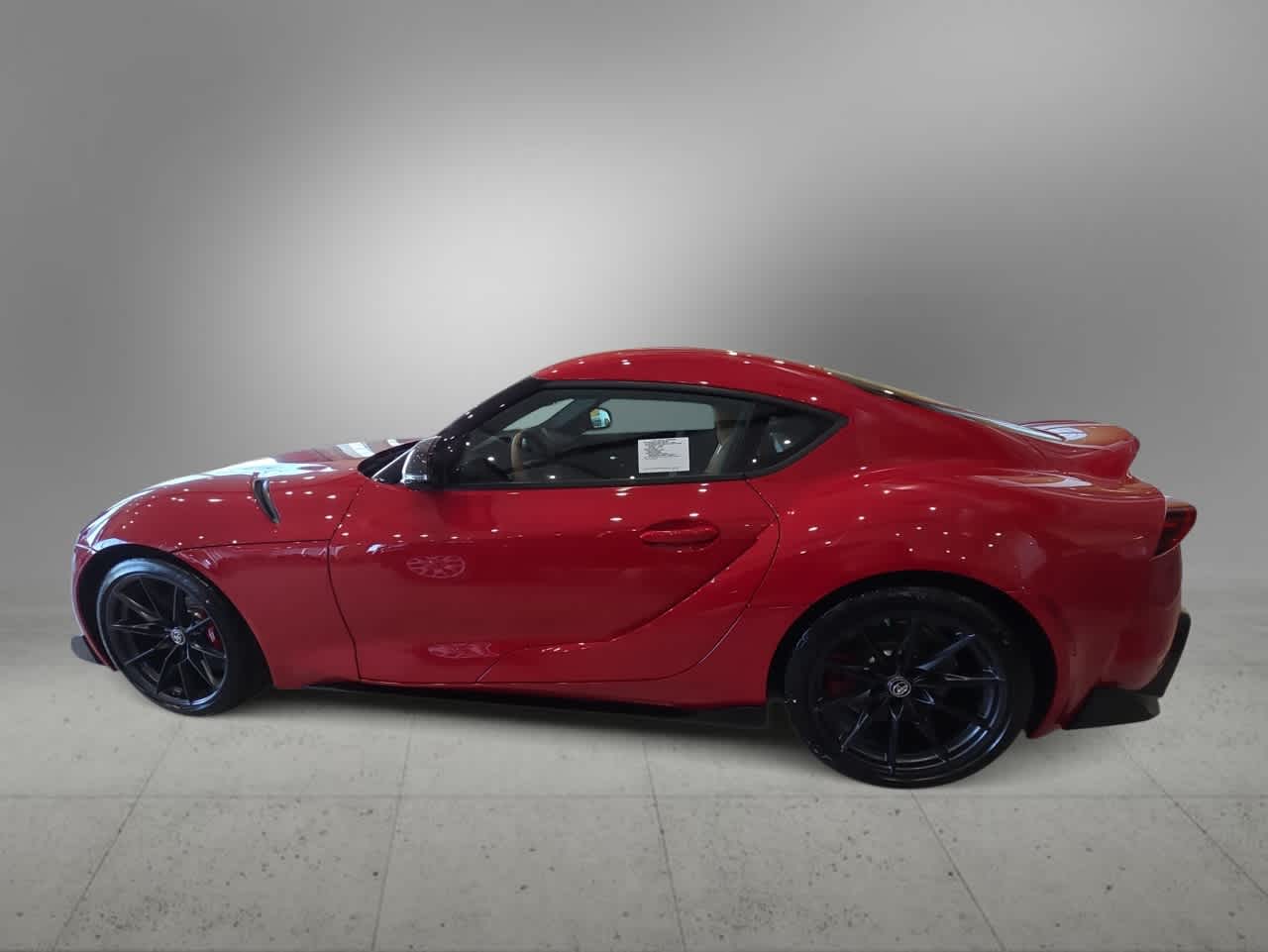 2026 Toyota GR Supra 3.0 Premium