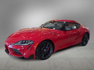 2026 Toyota GR Supra 3.0 Premium