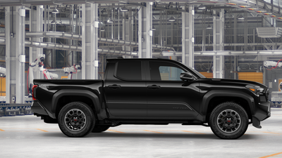 2026 Toyota Tacoma i-FORCE MAX TRD Off-Road i-FORCE MAX