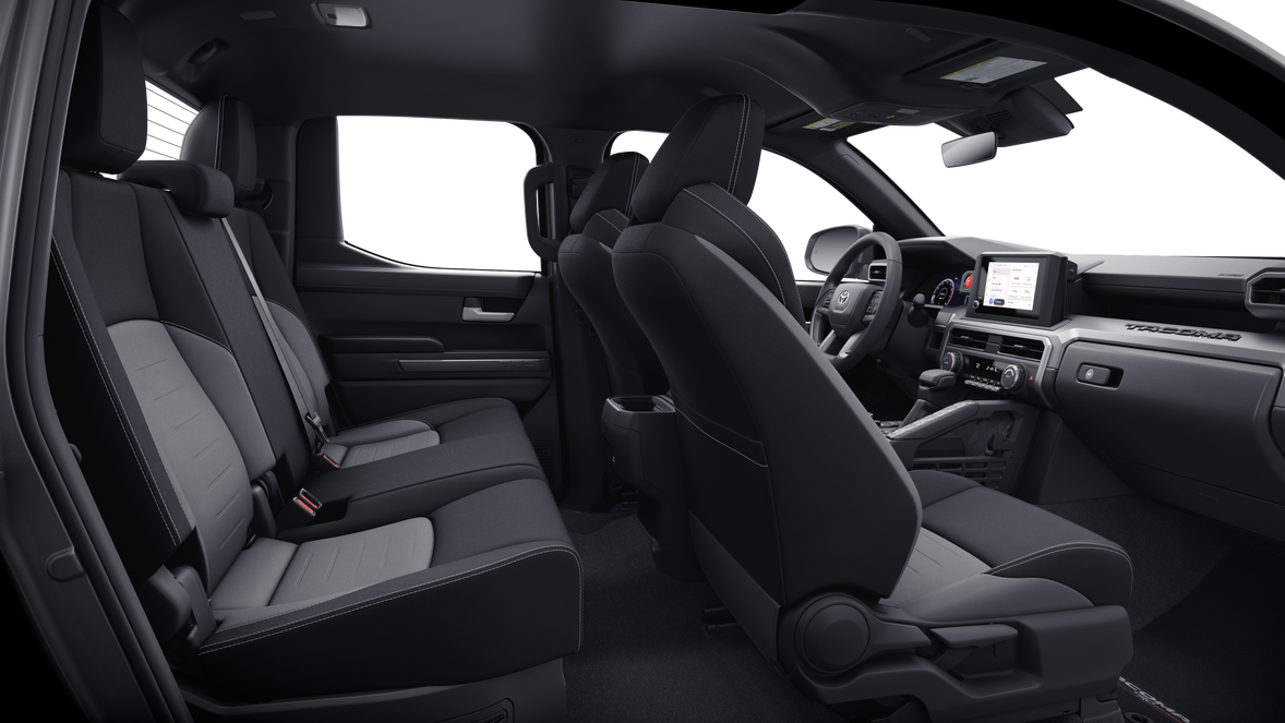 2026 Toyota Tacoma i-FORCE MAX TRD Off-Road i-FORCE MAX