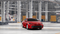 2027 Toyota Camry LE