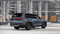 2026 Toyota Grand Highlander Hybrid Hybrid MAX Limited